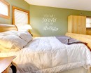 Be My Always Quotes Wall Decal Love Quotes Vinyl Art Stickers